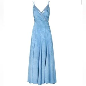 Silvia Tcherassi Selma Dress